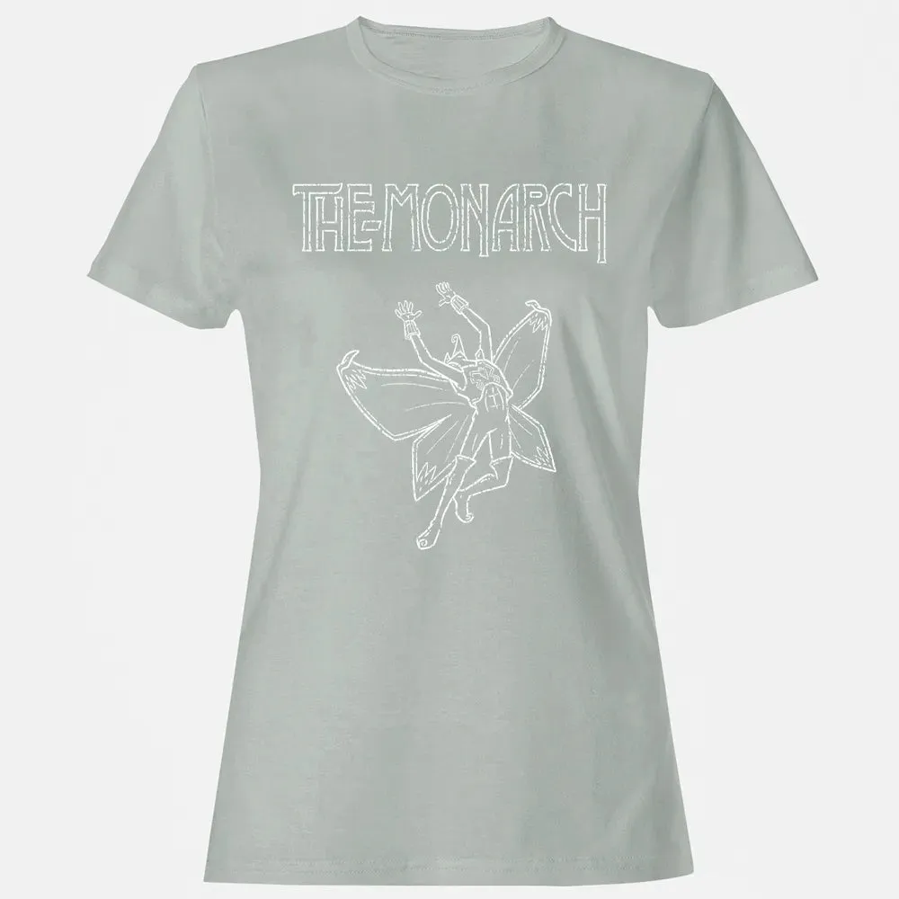 The Monarch Women's T-shirt - 2