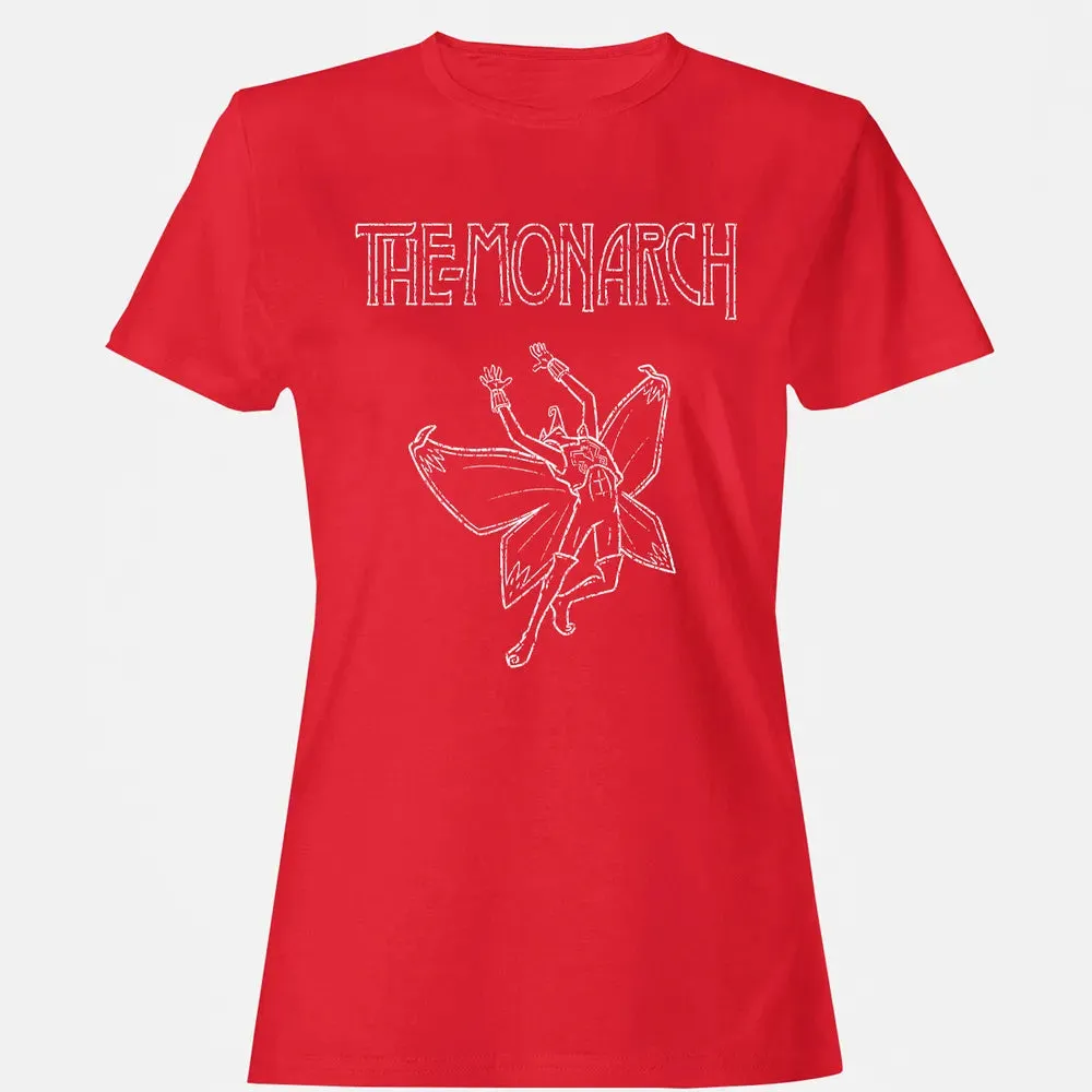 The Monarch Women's T-shirt - 13