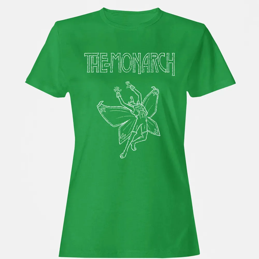 The Monarch Women's T-shirt - 7
