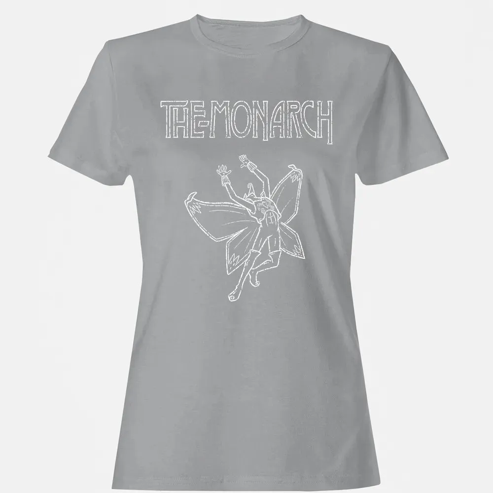 The Monarch Women's T-shirt - 15