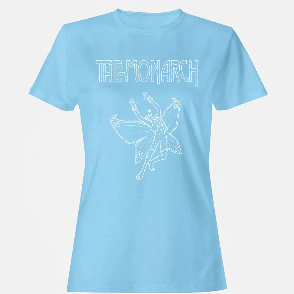 The Monarch Women's T-shirt - 8