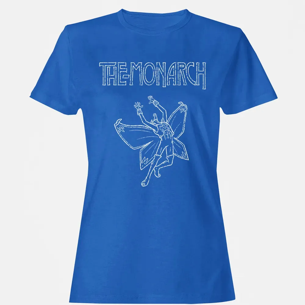 The Monarch Women's T-shirt - 14
