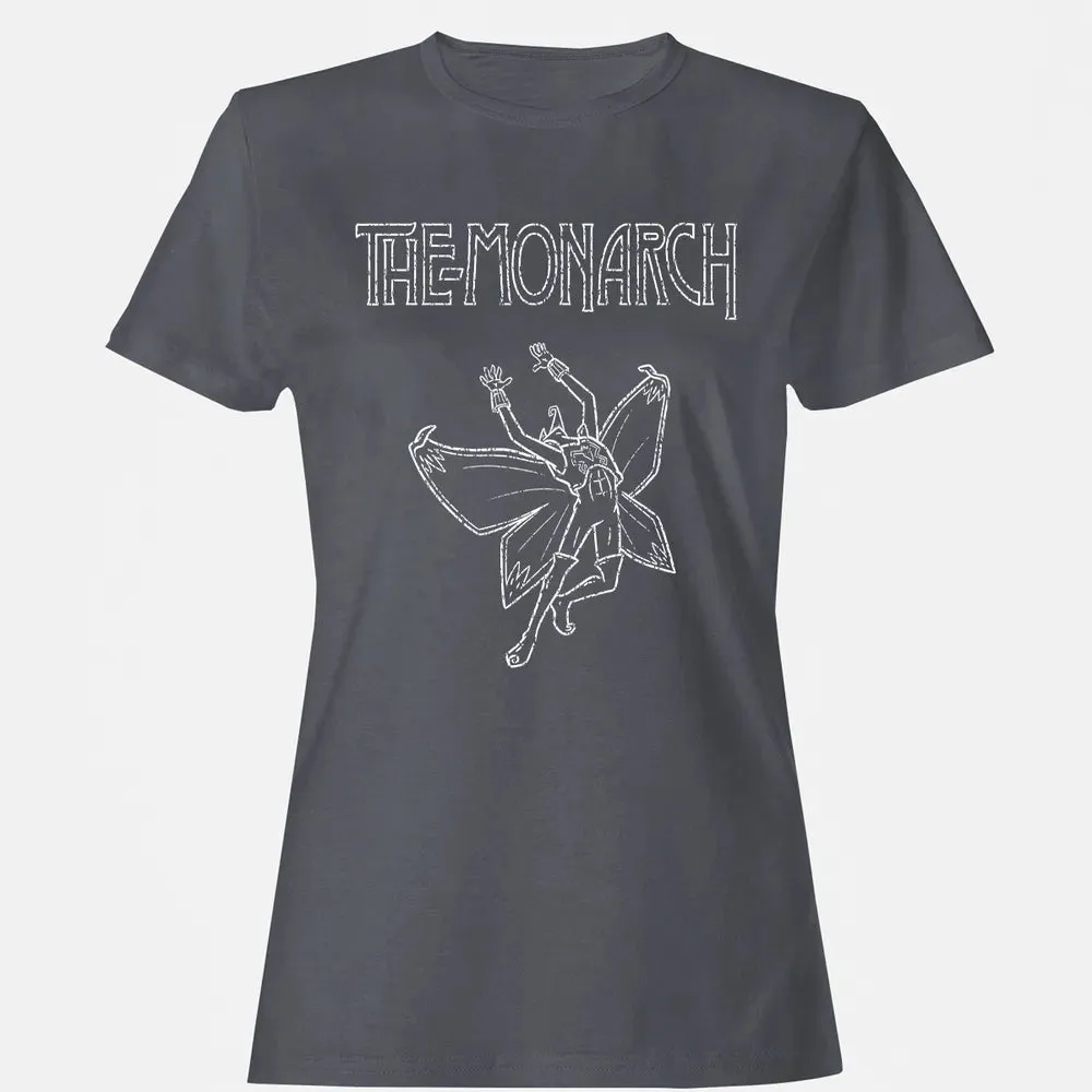 The Monarch Women's T-shirt - 5