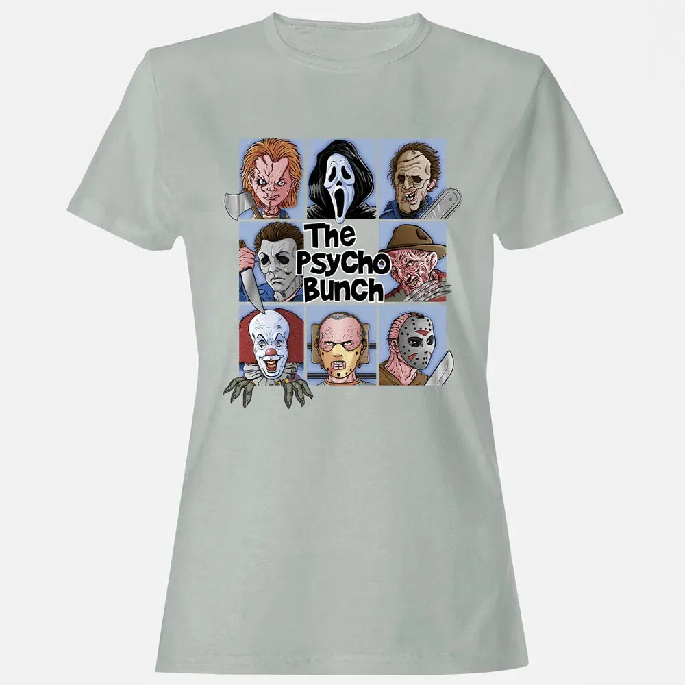 The Psycho Bunch Women's T-shirt - 2