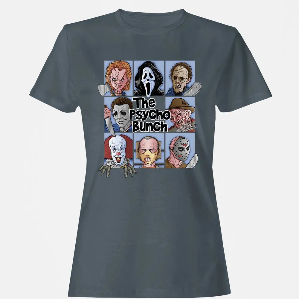 The Psycho Bunch Women's T-shirt - 3