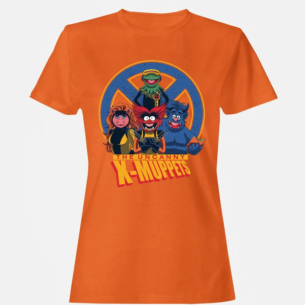 X-Muppets Women's T-shirt - 11