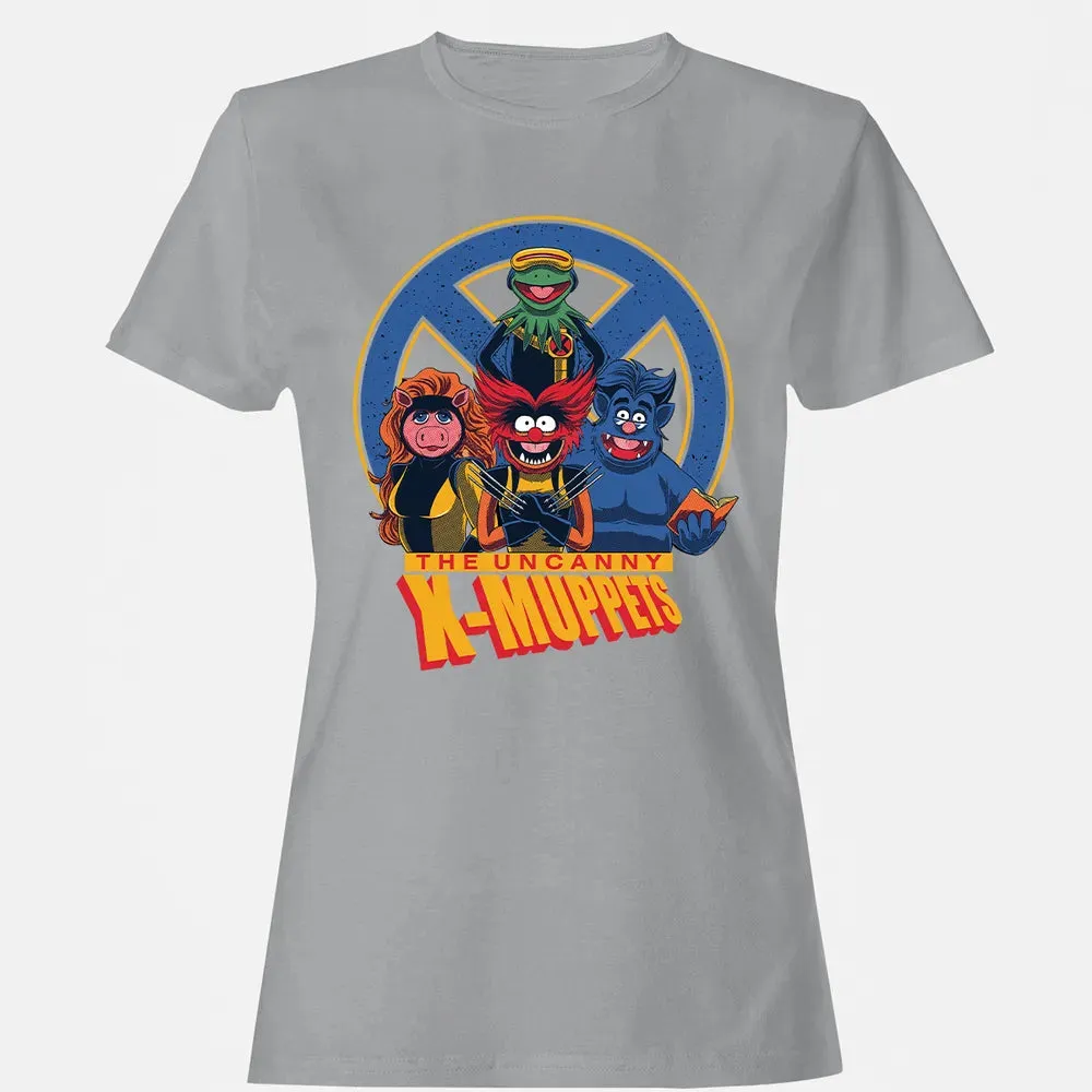 X-Muppets Women's T-shirt - 15