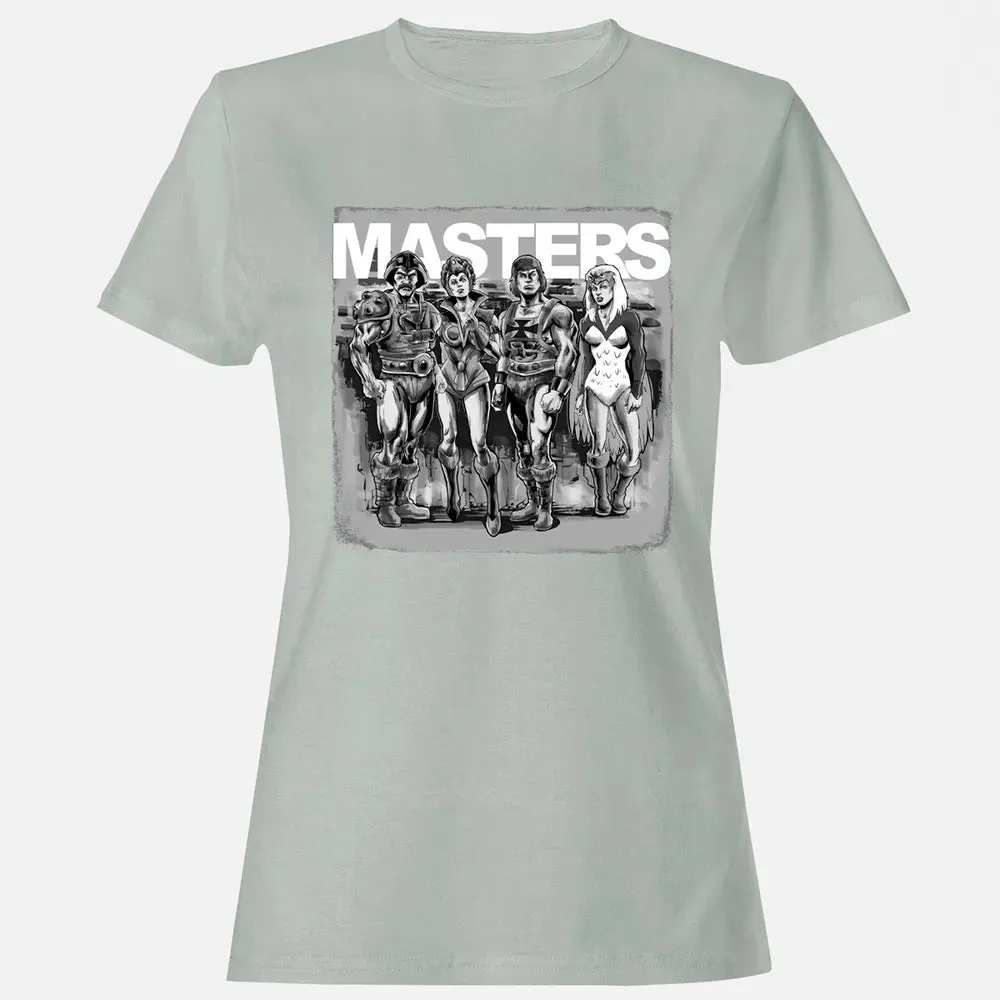 Masters Women's T-shirt - 2