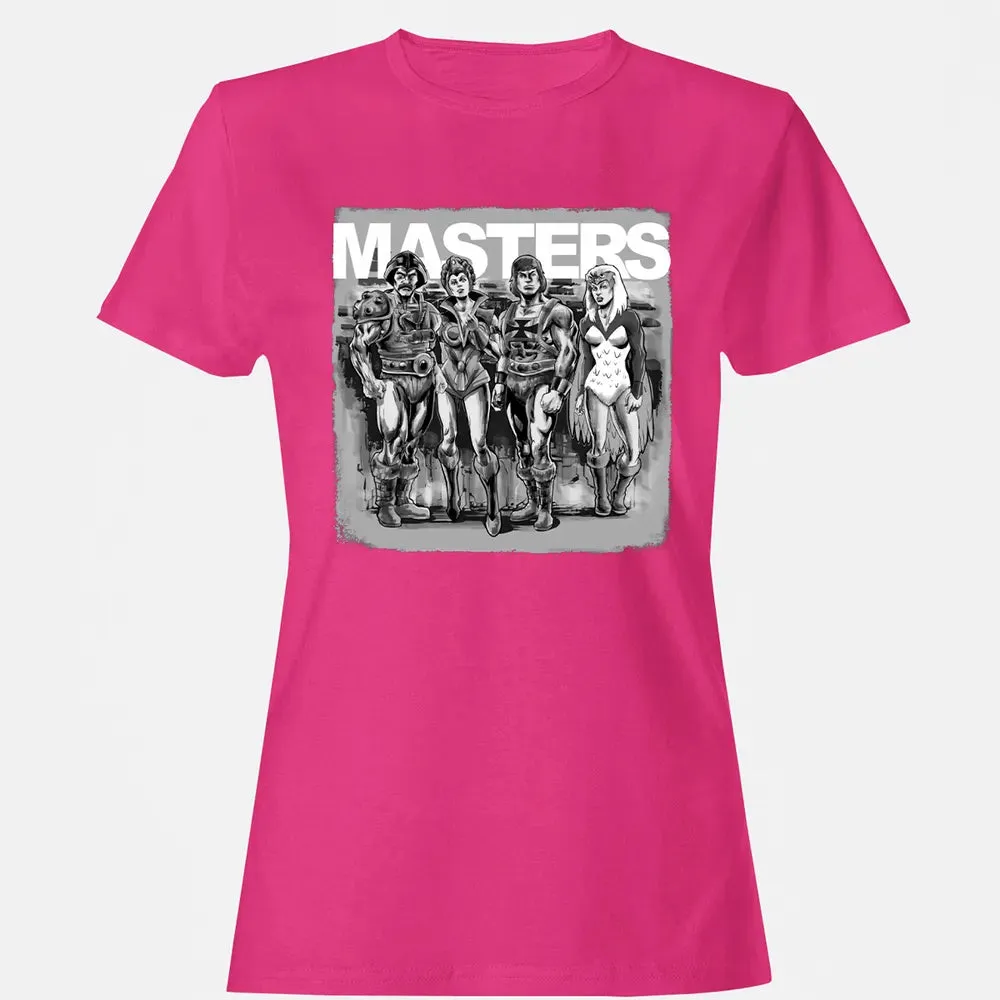 Masters Women's T-shirt - 6