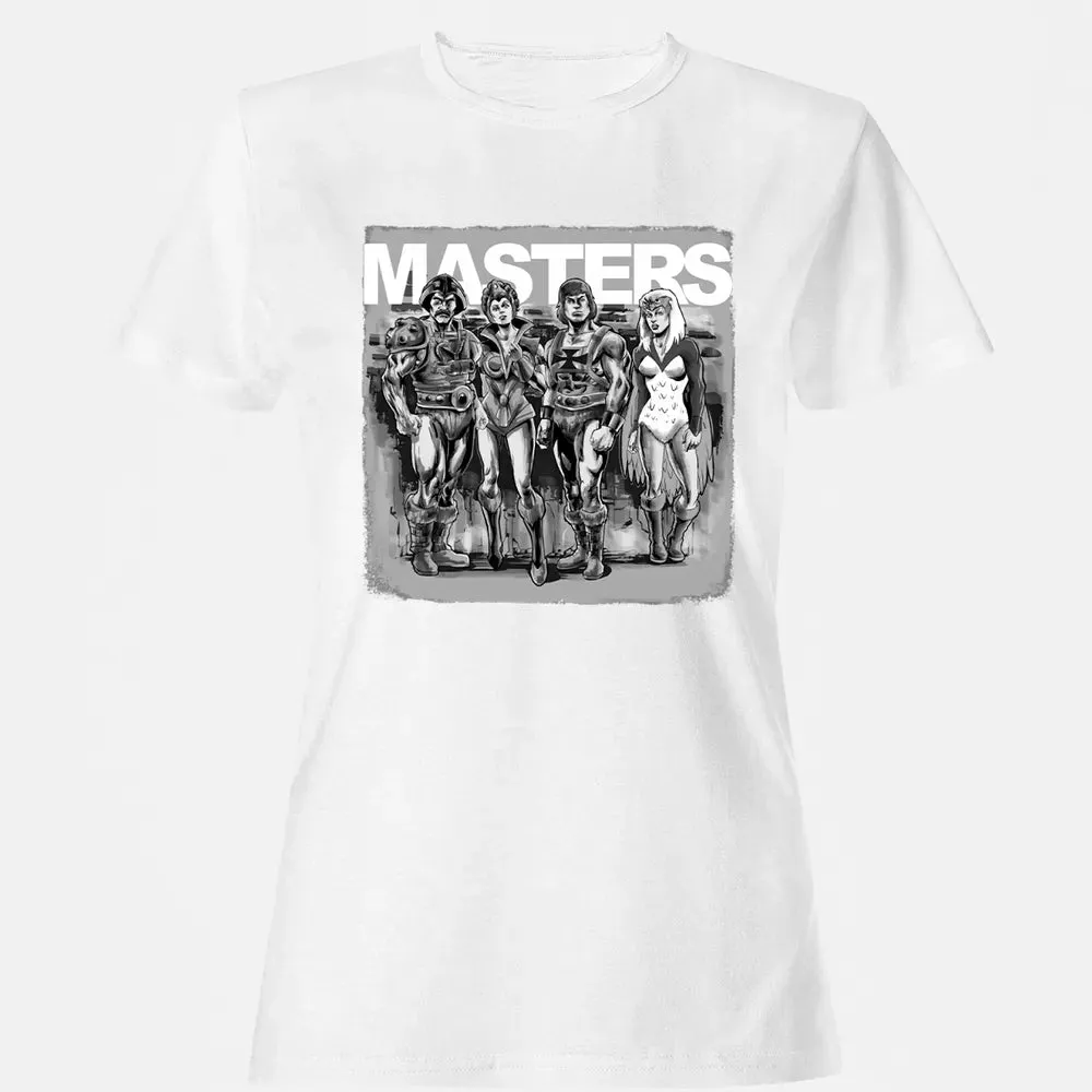 Masters Women's T-shirt - 16