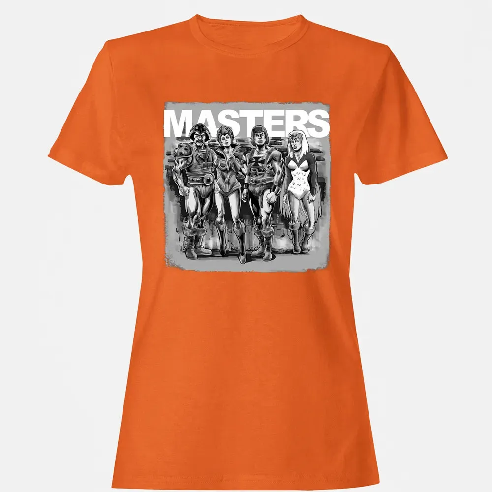 Masters Women's T-shirt - 11