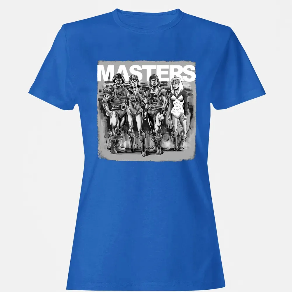 Masters Women's T-shirt - 14