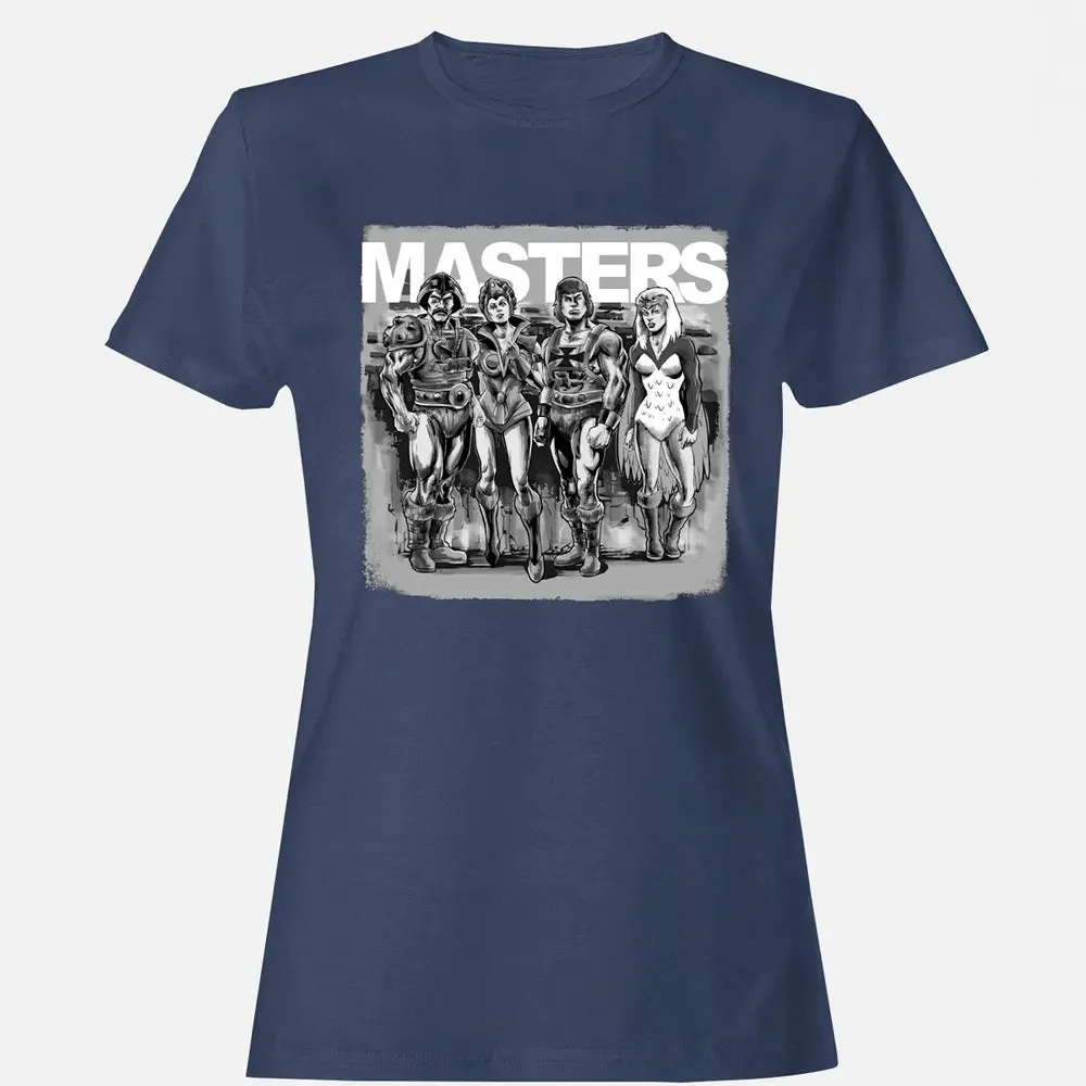 Masters Women's T-shirt - 10