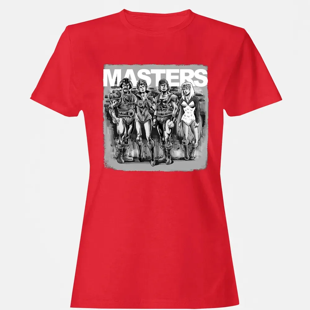 Masters Women's T-shirt - 13