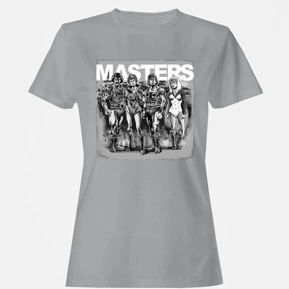 Masters Women's T-shirt - 15