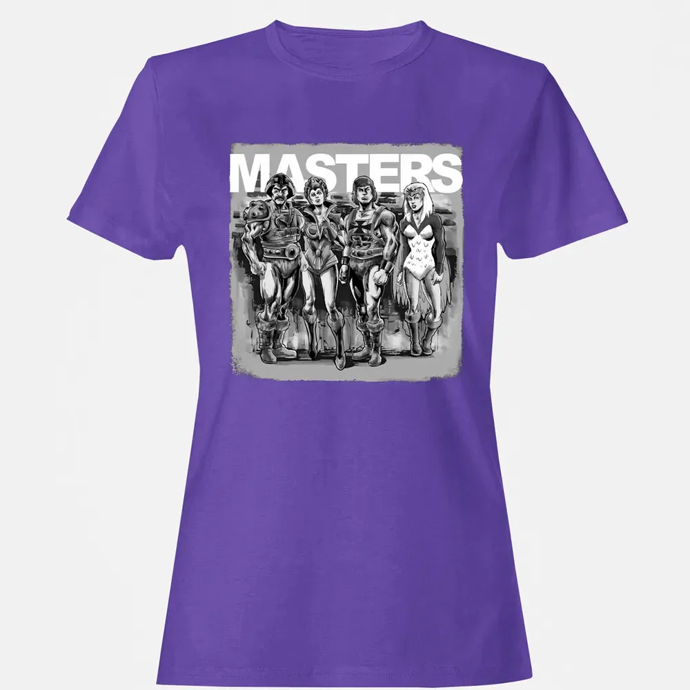 Masters Women's T-shirt - 12