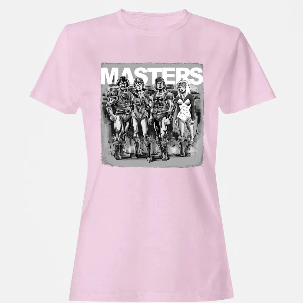 Masters Women's T-shirt - 9
