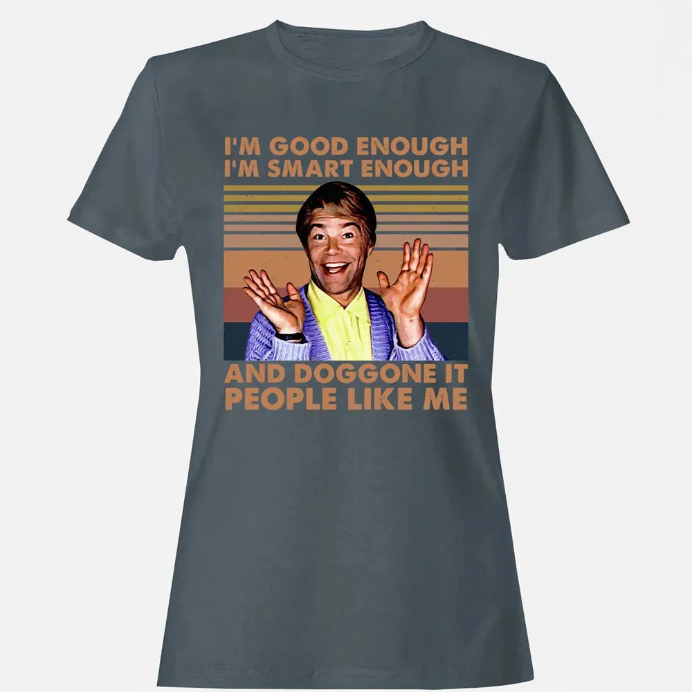 People Like Me Women's T-shirt - 3