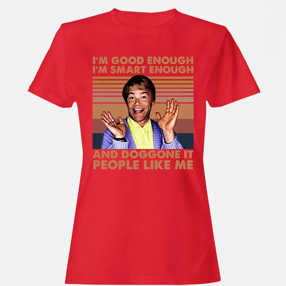 People Like Me Women's T-shirt - 13