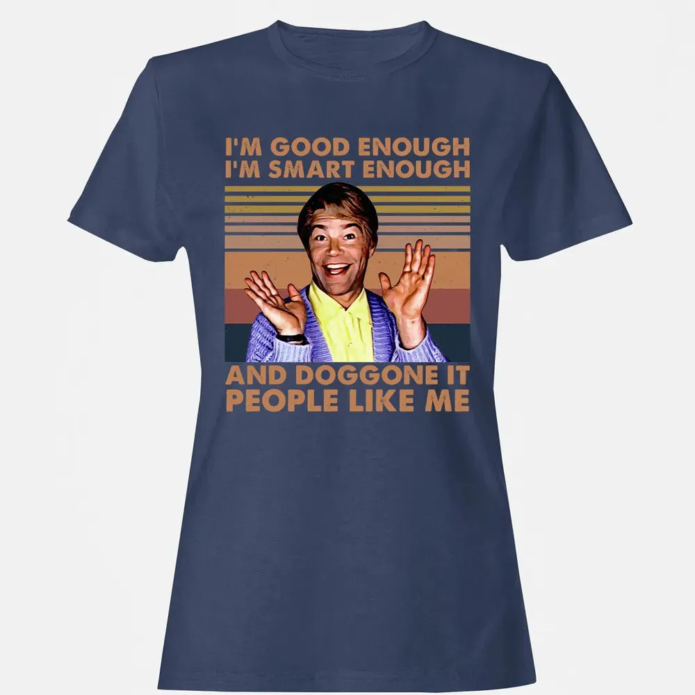 People Like Me Women's T-shirt - 10
