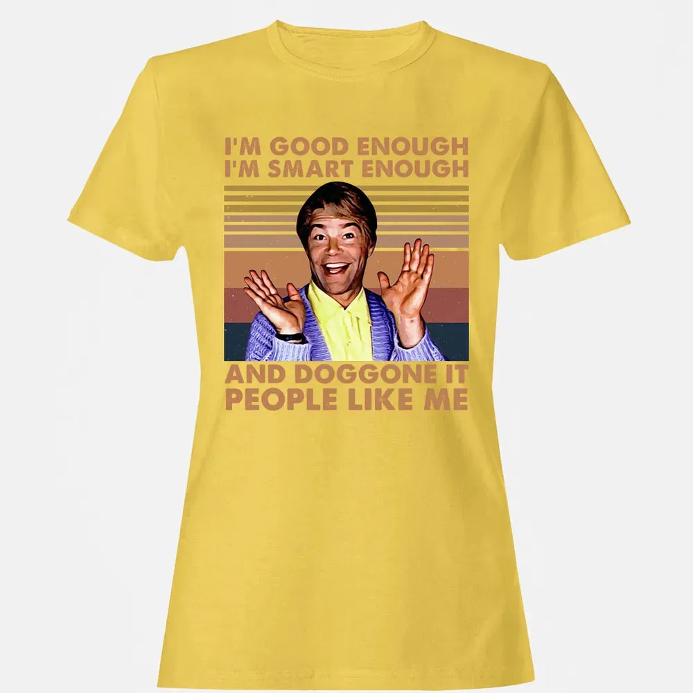People Like Me Women's T-shirt - 4