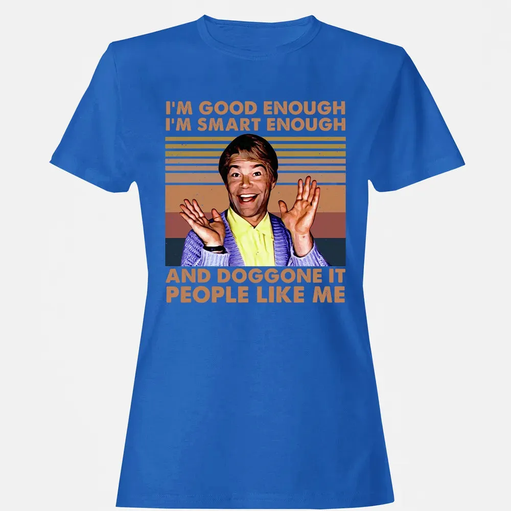 People Like Me Women's T-shirt - 14