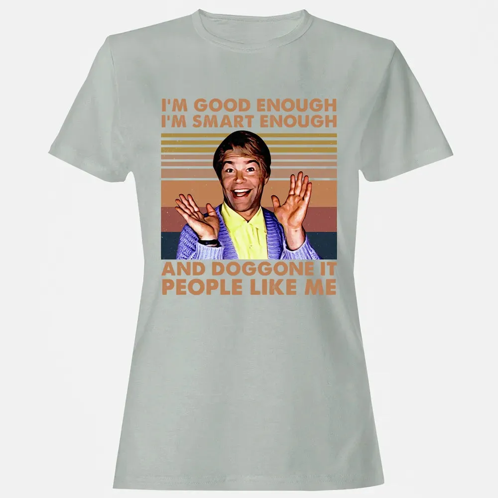 People Like Me Women's T-shirt - 2