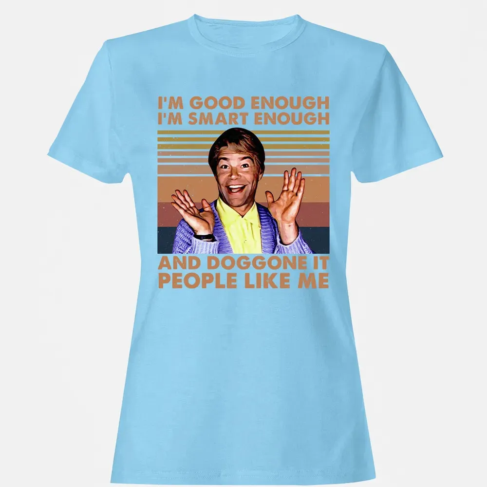 People Like Me Women's T-shirt - 8