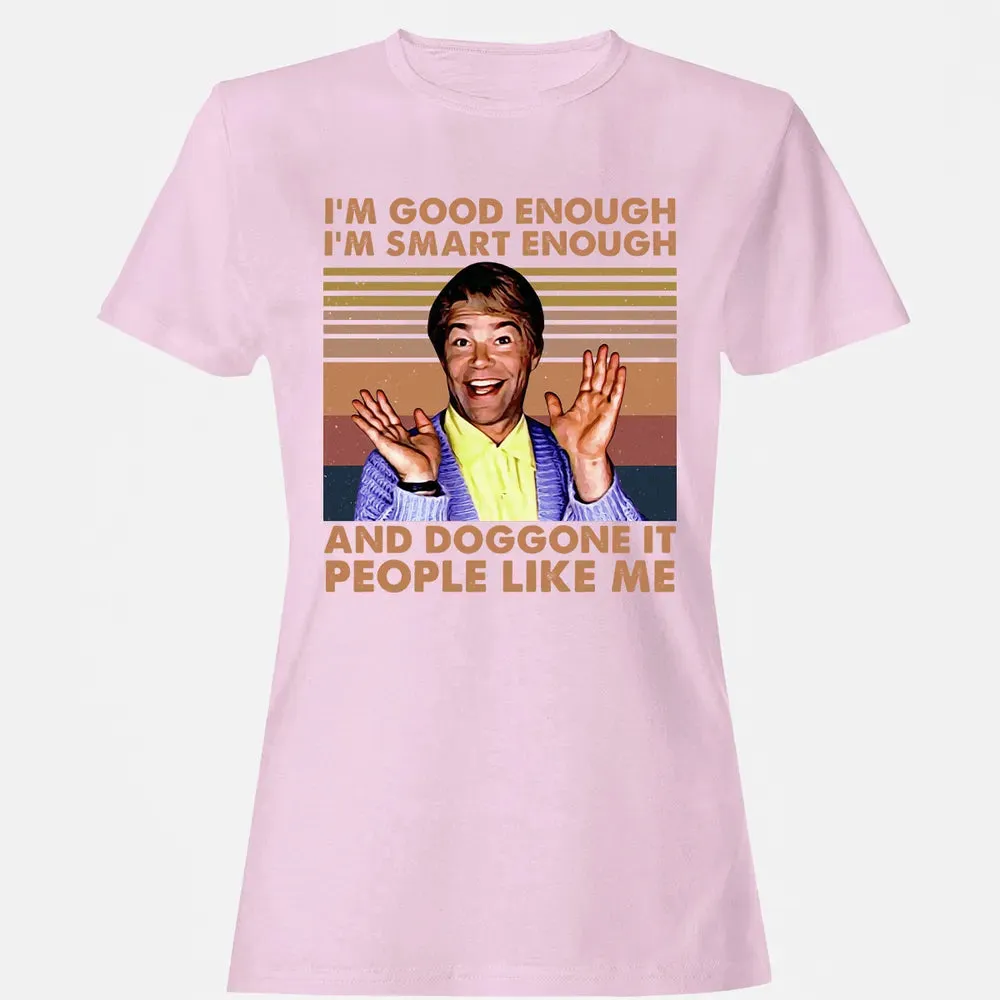 People Like Me Women's T-shirt - 9