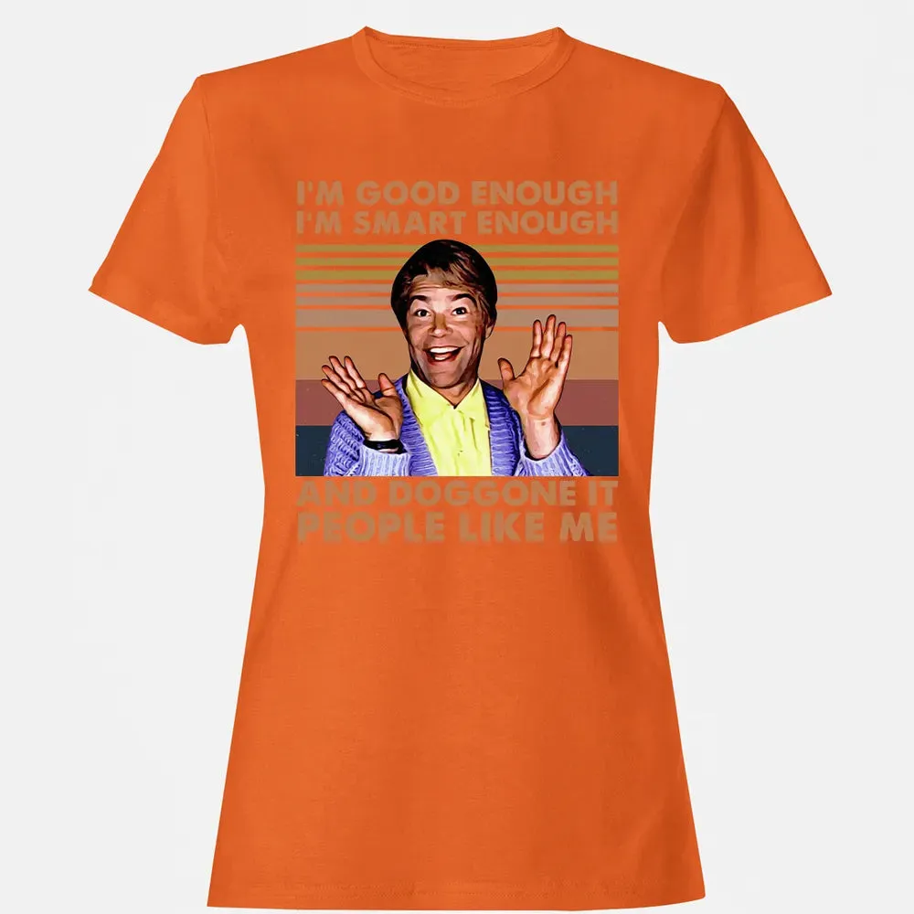 People Like Me Women's T-shirt - 11