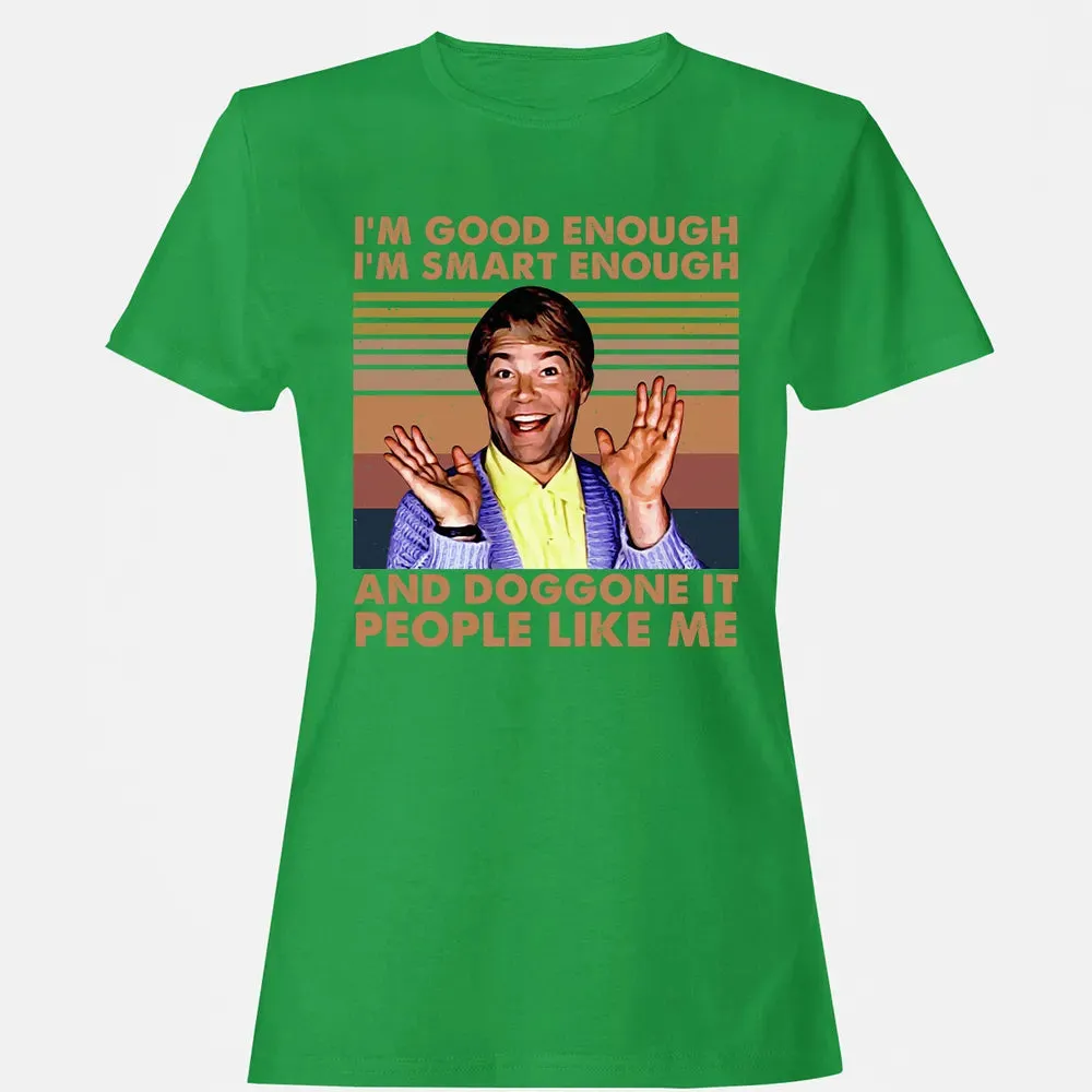 People Like Me Women's T-shirt - 7