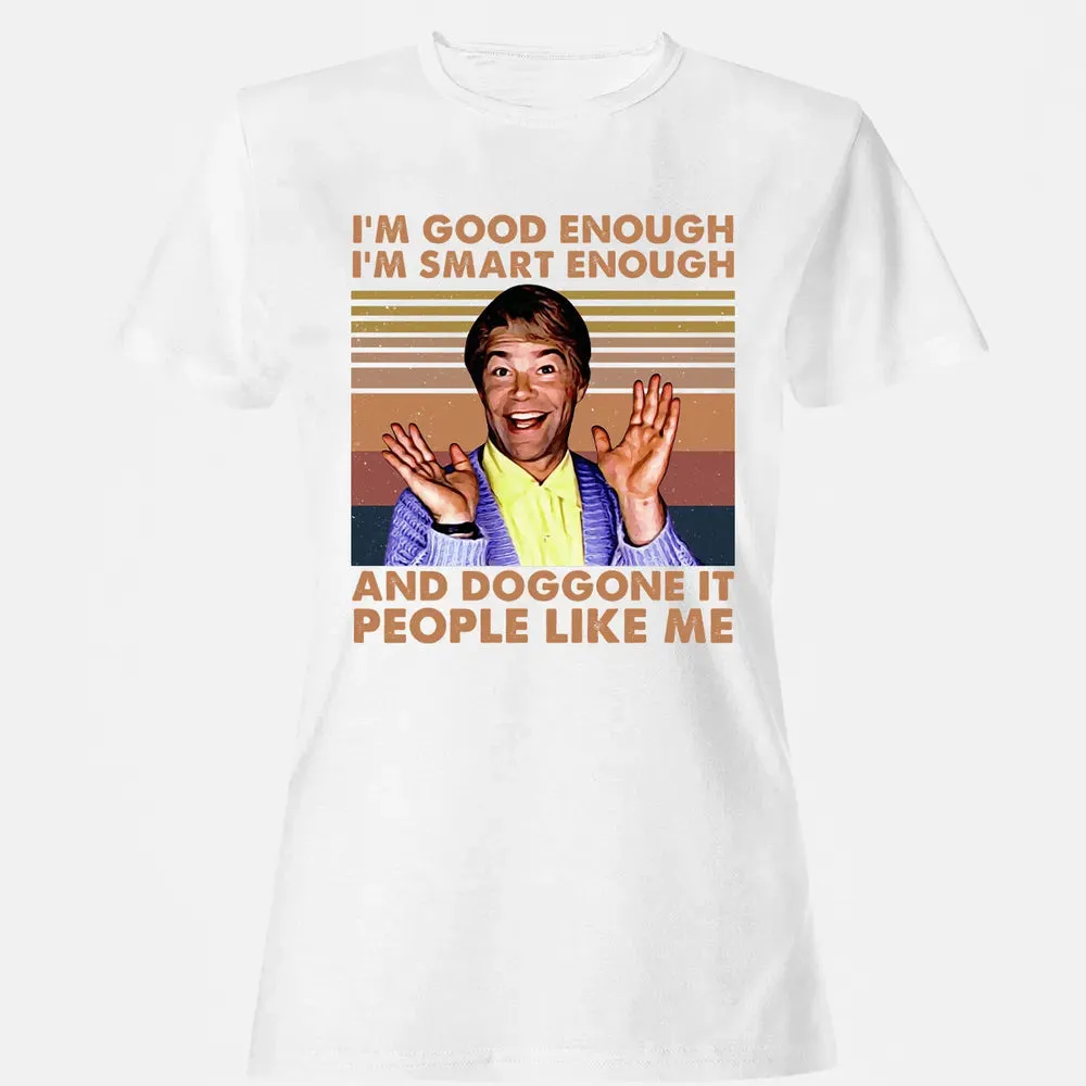 People Like Me Women's T-shirt - 16