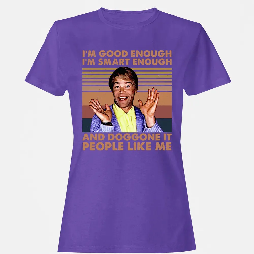 People Like Me Women's T-shirt - 12