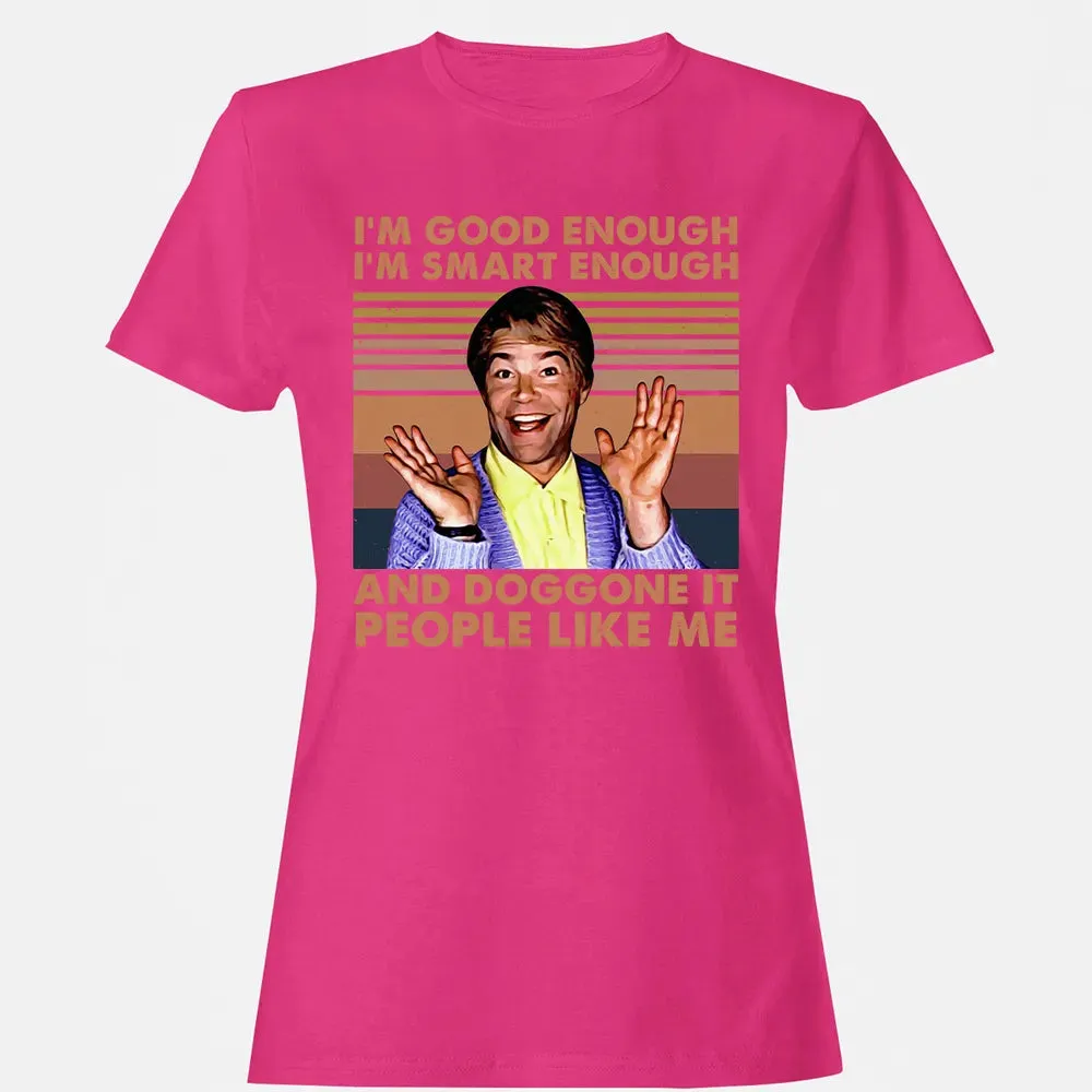 People Like Me Women's T-shirt - 6