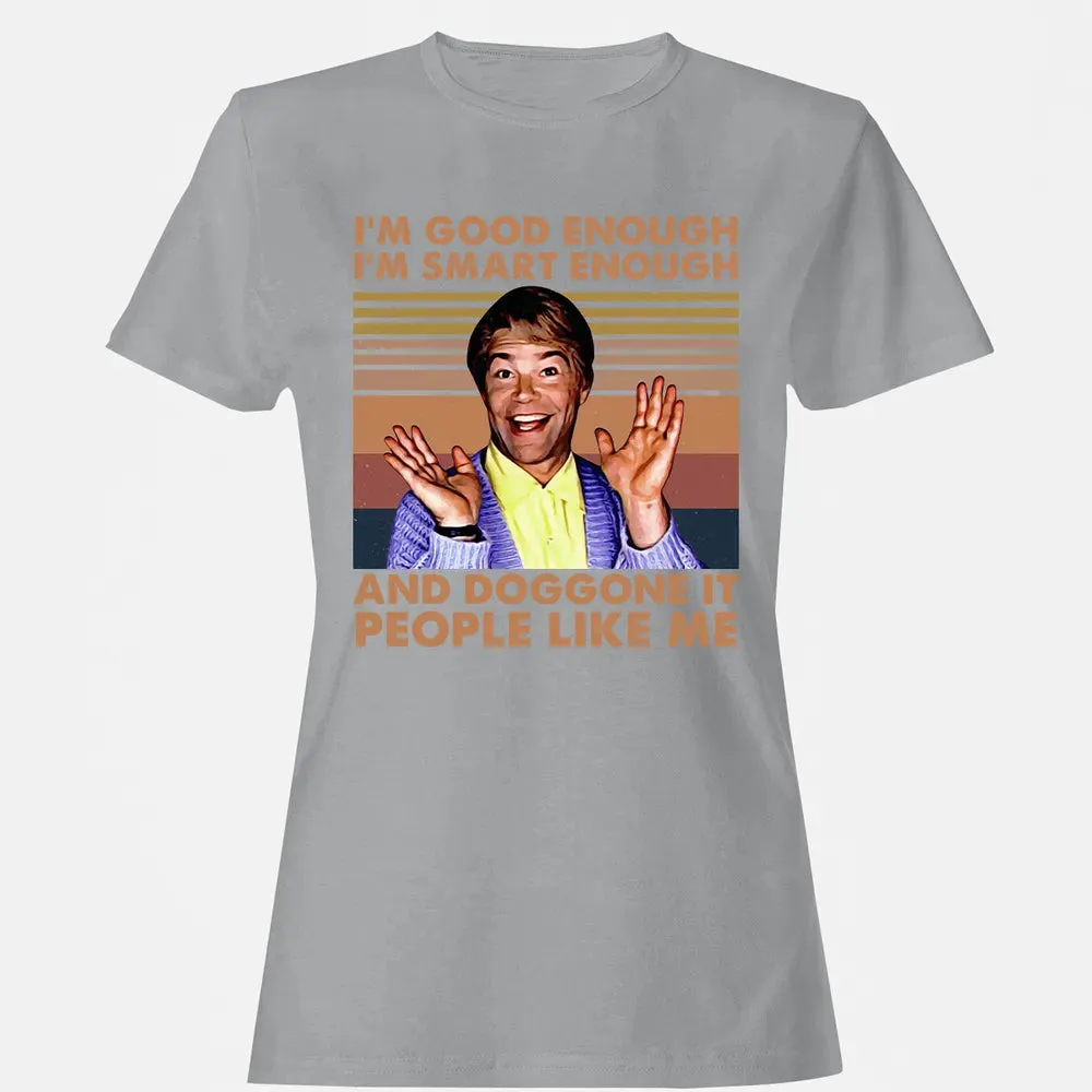 People Like Me Women's T-shirt - 15