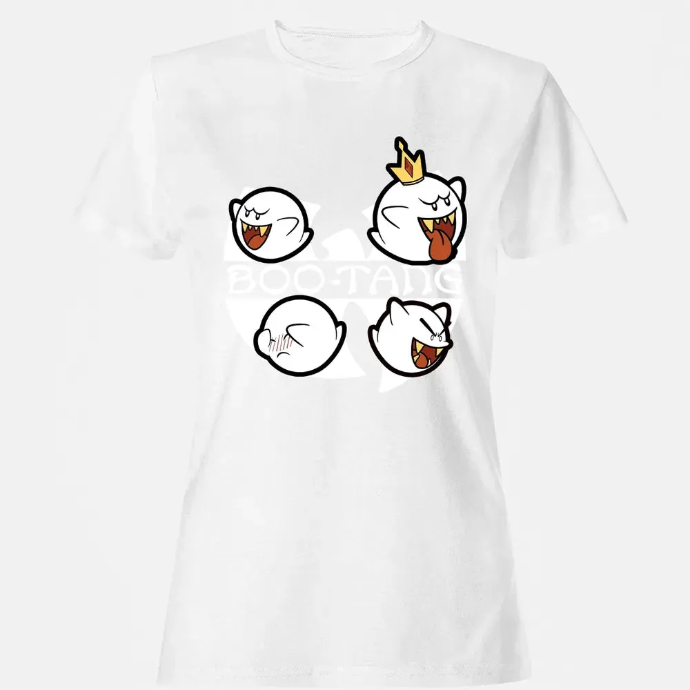 Boo-Tang Women's T-shirt - 16