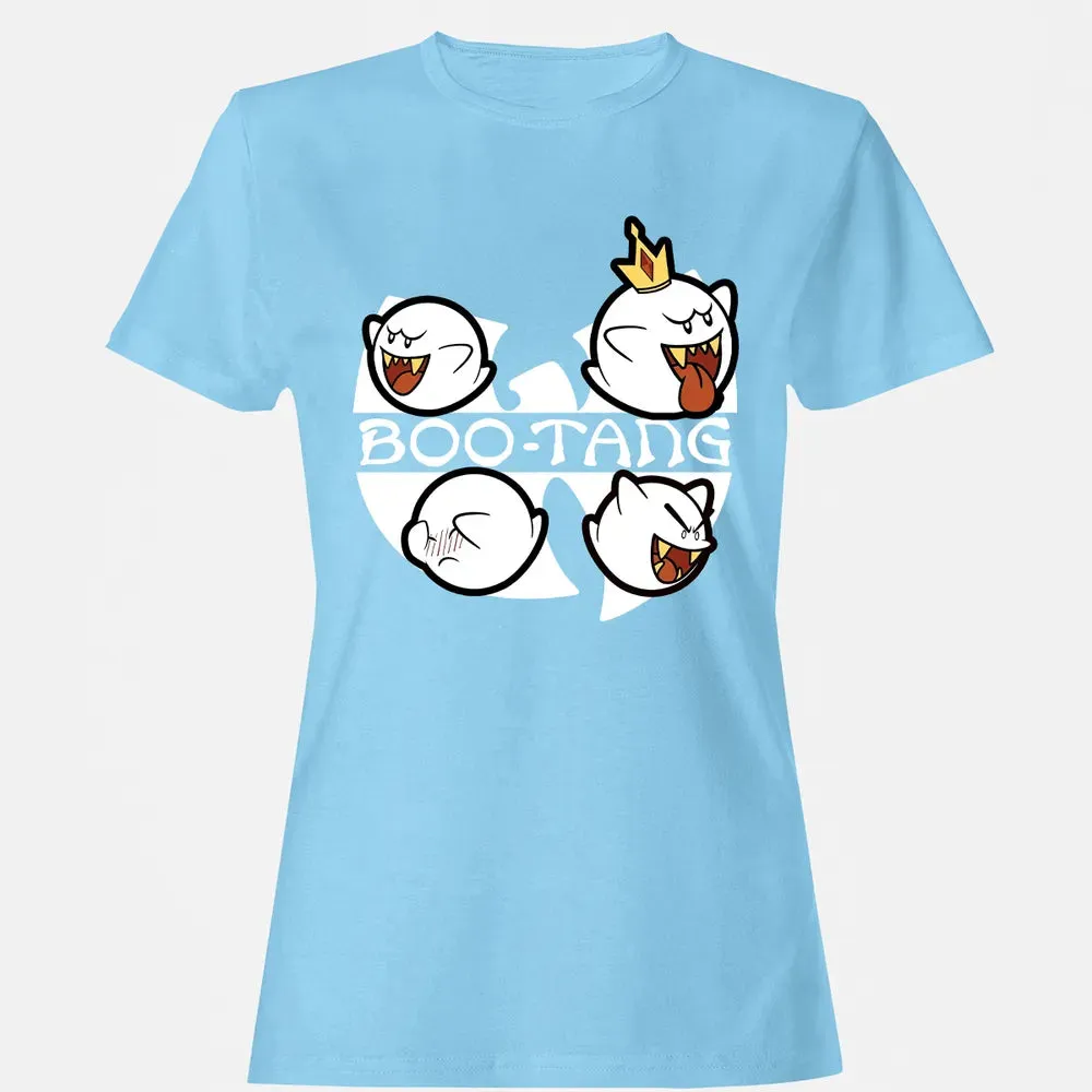 Boo-Tang Women's T-shirt - 8