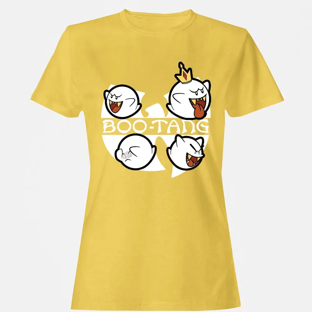 Boo-Tang Women's T-shirt - 4