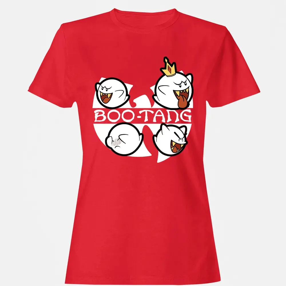 Boo-Tang Women's T-shirt - 13