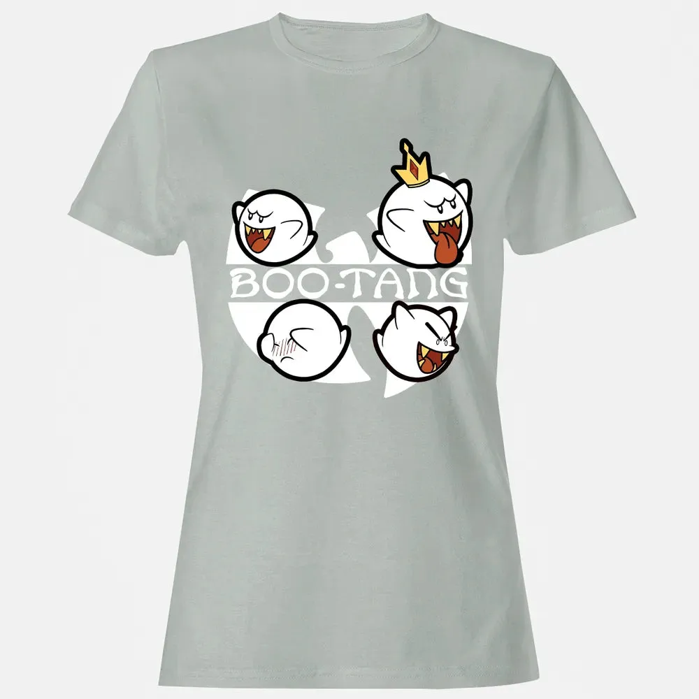 Boo-Tang Women's T-shirt - 2