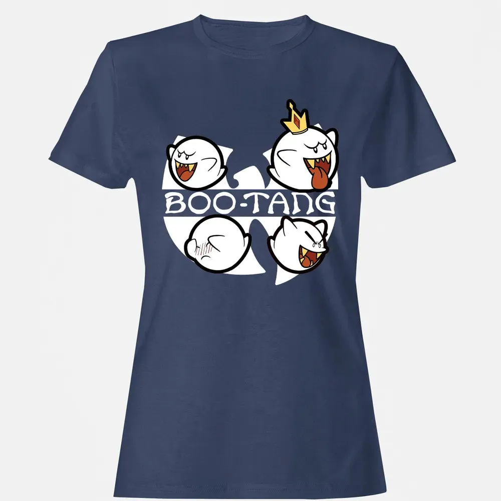 Boo-Tang Women's T-shirt - 10