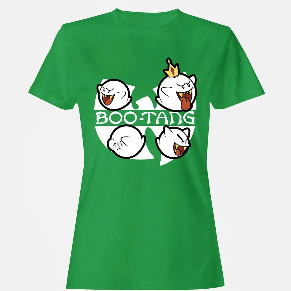 Boo-Tang Women's T-shirt - 7