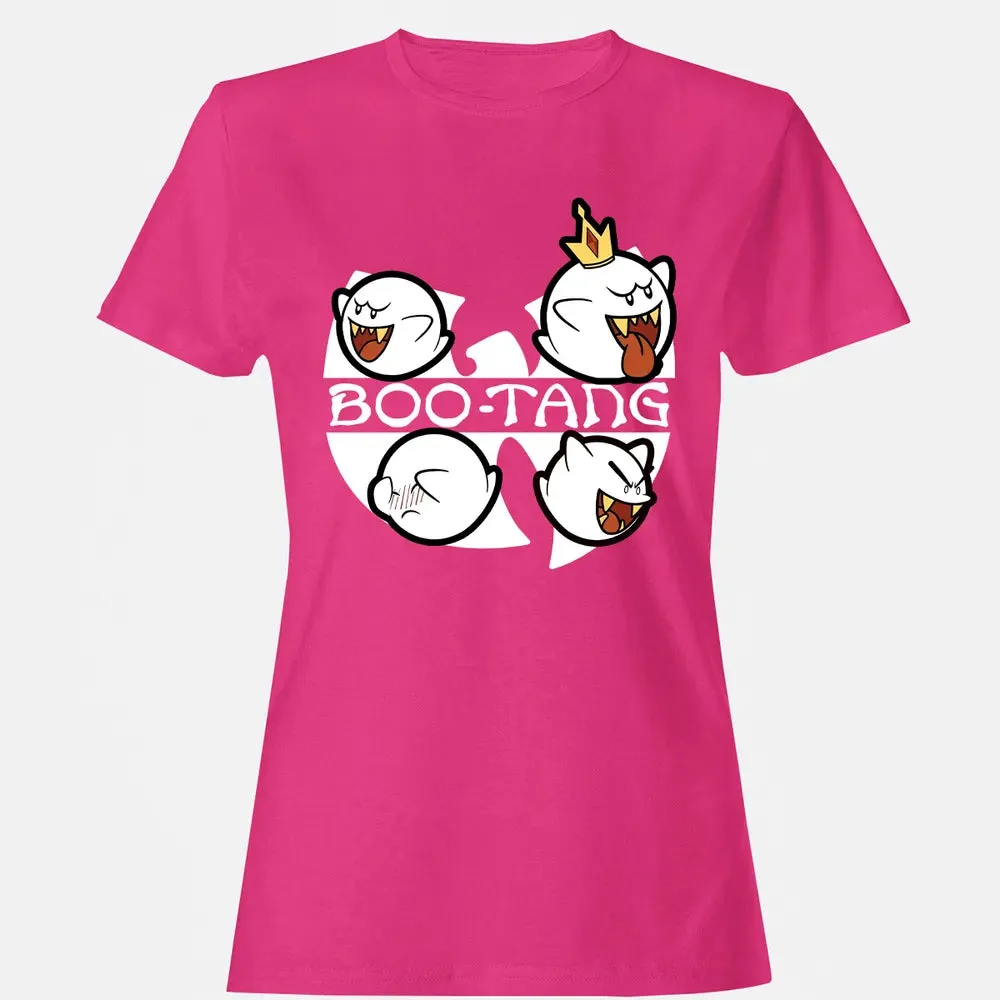 Boo-Tang Women's T-shirt - 6