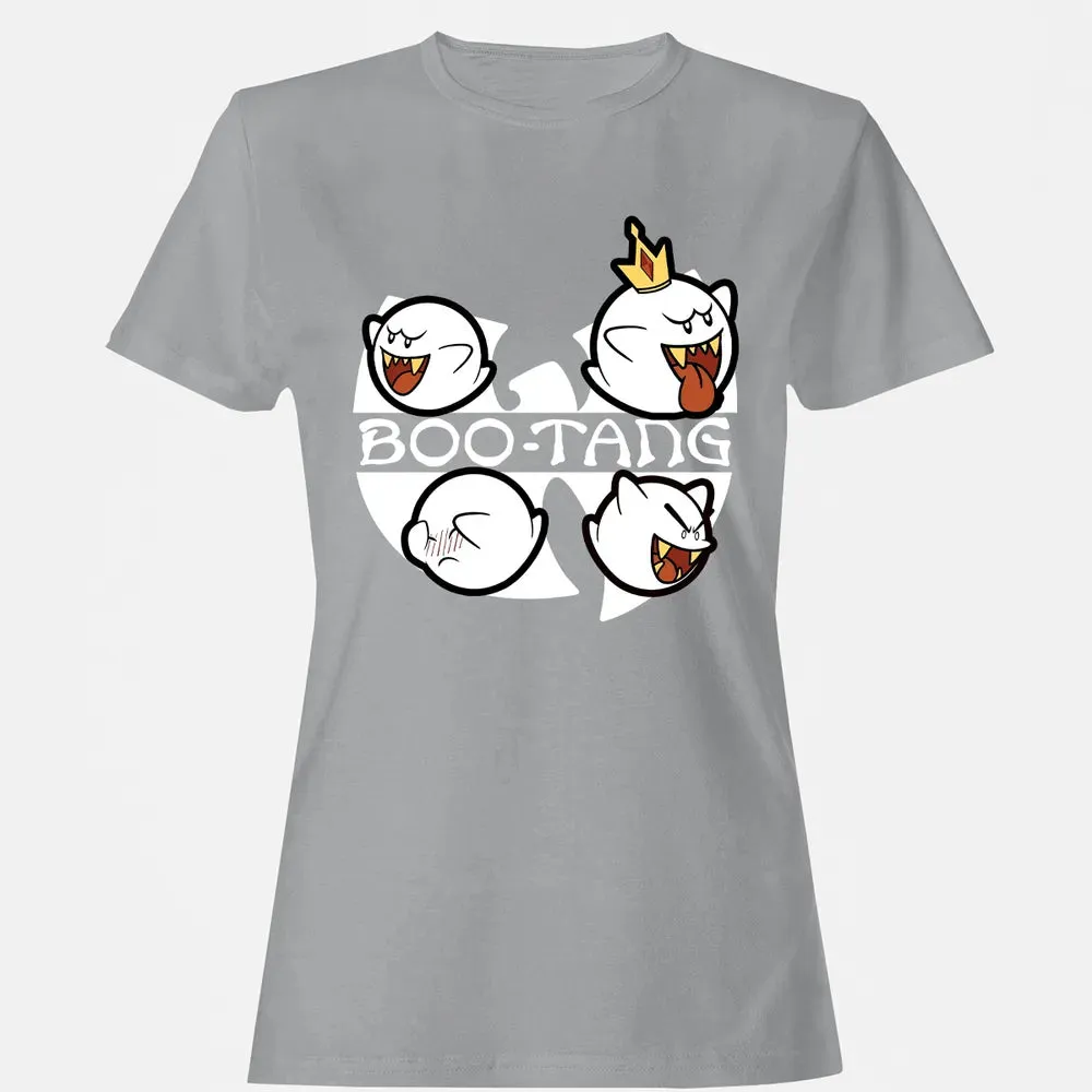Boo-Tang Women's T-shirt - 15