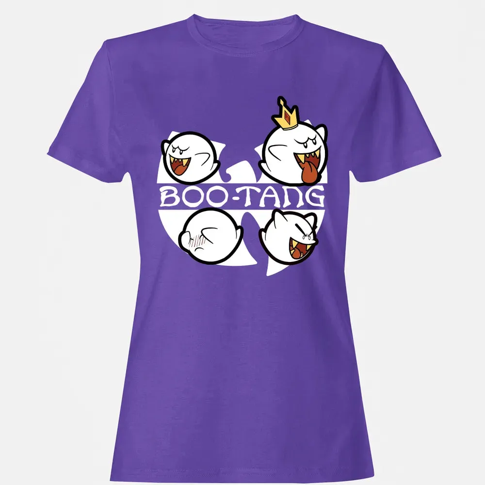 Boo-Tang Women's T-shirt - 12