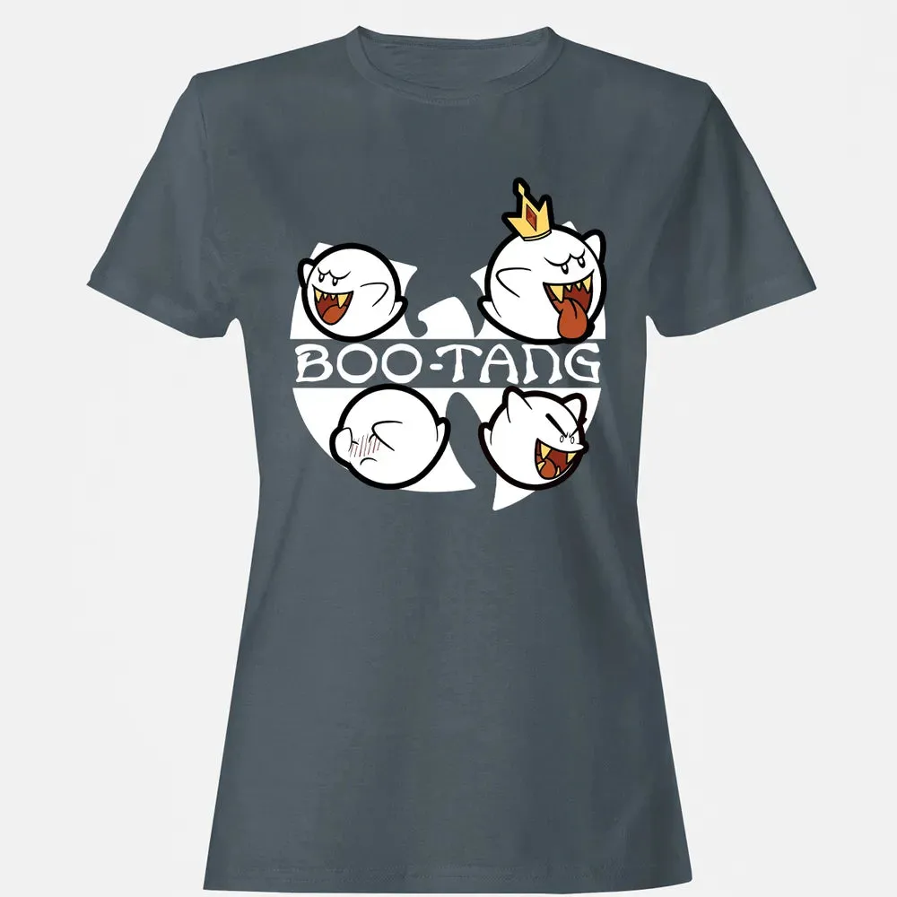 Boo-Tang Women's T-shirt - 3