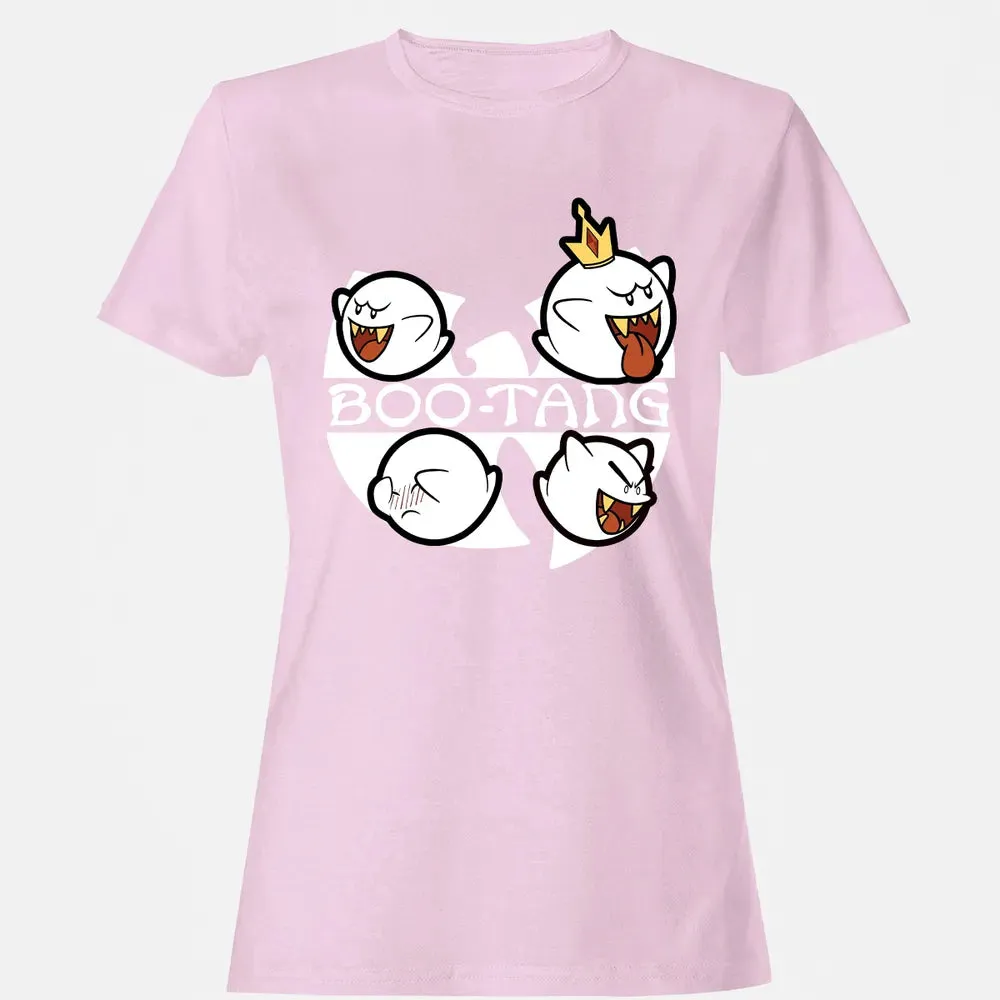 Boo-Tang Women's T-shirt - 9