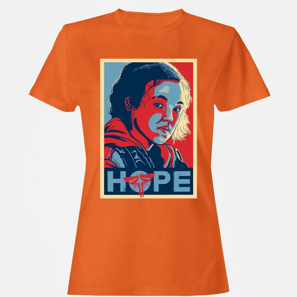 Last Hope Women's T-shirt - 11