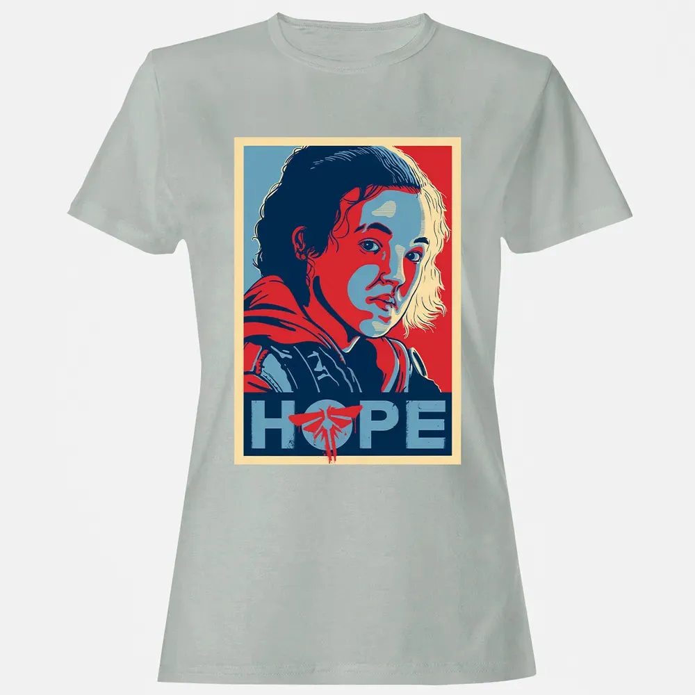 Last Hope Women's T-shirt - 2
