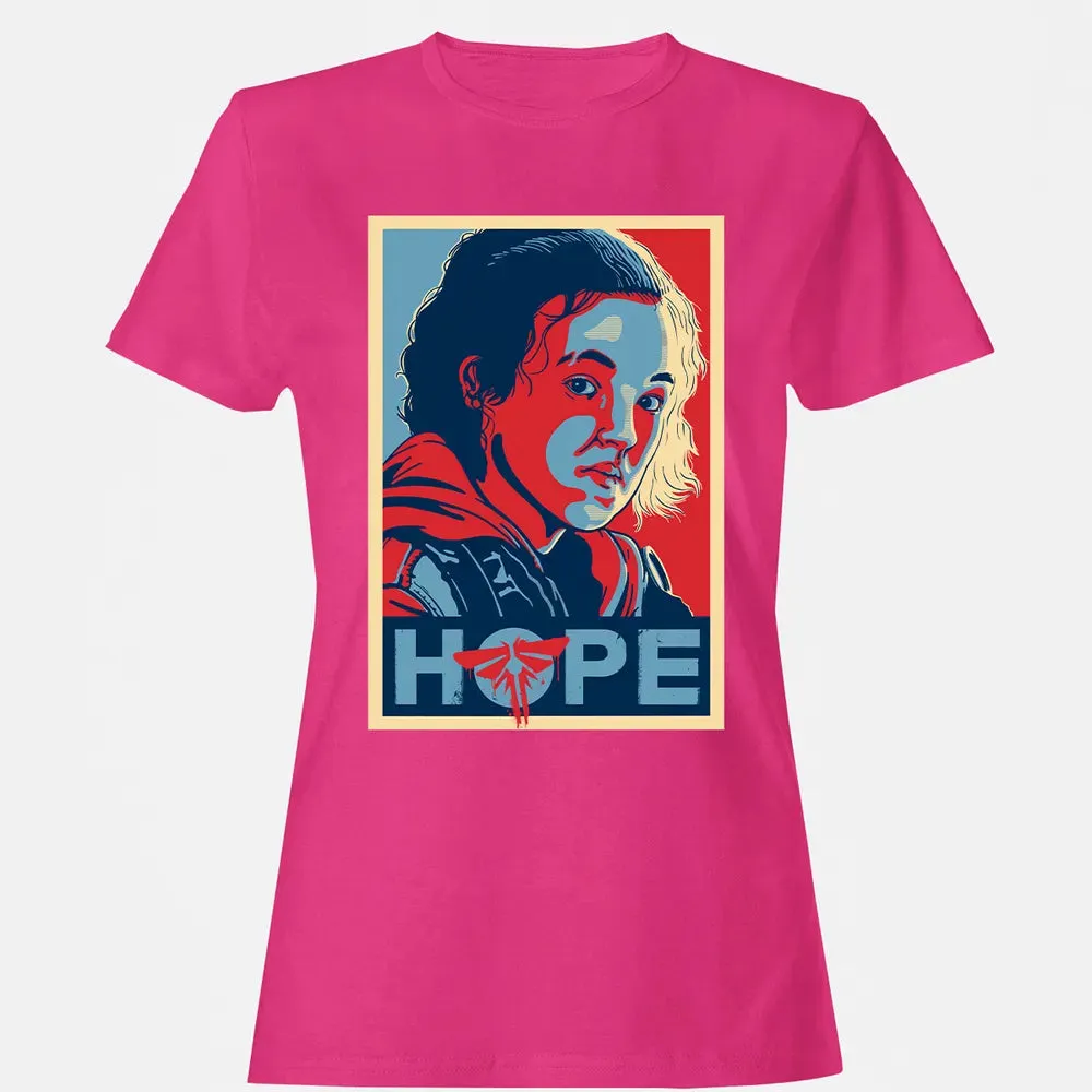 Last Hope Women's T-shirt - 6